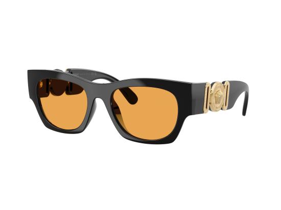 26FW 베르사체 선글라스 0VE4479U BLACK