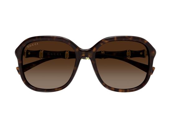 26FW 구찌 선글라스 GG2061SA BROWN - GUCCI