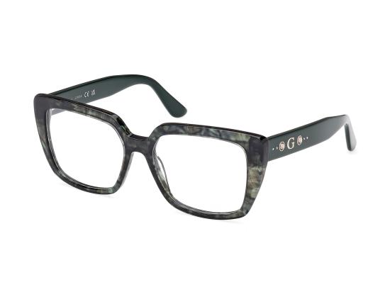 26SS 게스 안경 GU50174 GREEN
