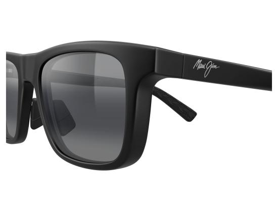 26SS 마우이짐 선글라스 MJ0341S BLACK - MAUI JIM