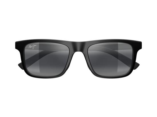 26SS 마우이짐 선글라스 MJ0341S BLACK - MAUI JIM