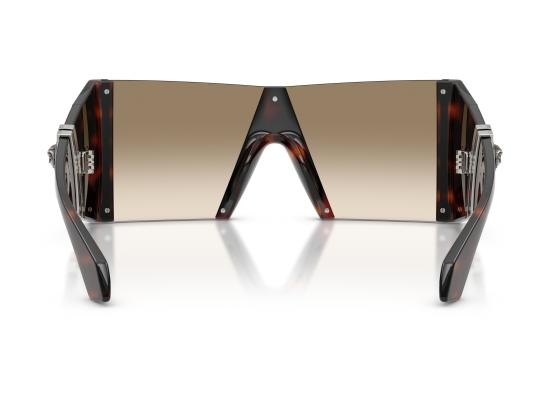 26FW 베르사체 선글라스 0VE4515 BROWN - VERSACE