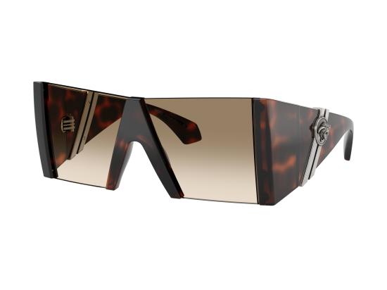 26FW 베르사체 선글라스 0VE4515 BROWN