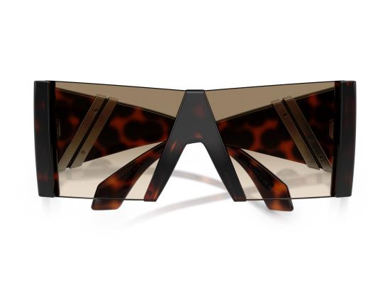 26FW 베르사체 선글라스 0VE4515 BROWN - VERSACE