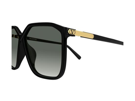 26FW 발렌티노 가라바니 선글라스 VG0025S BLACK - VALENTINO GARAVANI