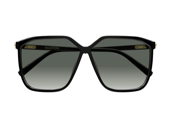 26FW 발렌티노 가라바니 선글라스 VG0025S BLACK - VALENTINO GARAVANI