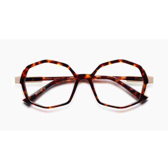 25FW 에트니아 바르셀로나 안경 PARMA RED