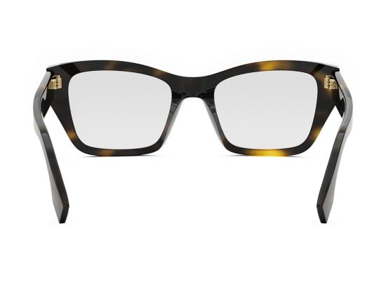 26FW 펜디 안경 FE50118I BROWN - FENDI