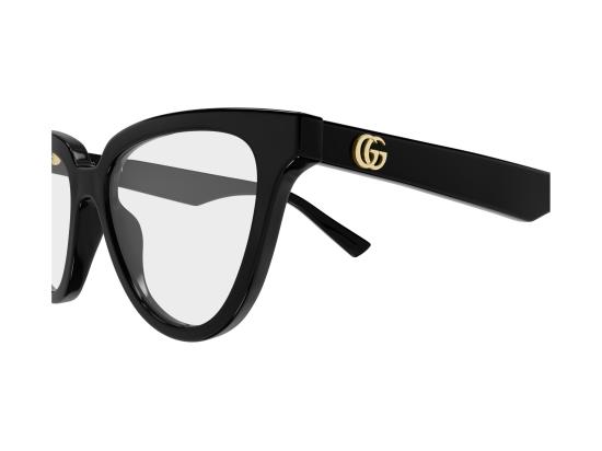 26FW 구찌 안경 GG2179O BLACK - GUCCI