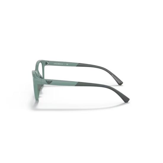  엠포리오 아르마니 안경 0EA3204 GREEN - EMPORIO ARMANI