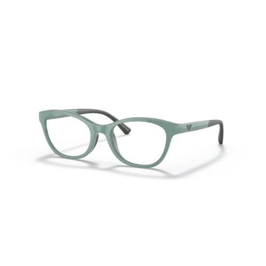  엠포리오 아르마니 안경 0EA3204 GREEN