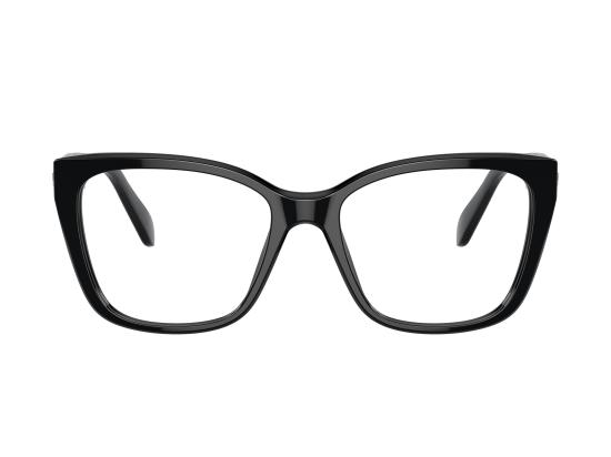 26FW 스와로브스키 안경 0SK2008 BLACK - SWAROVSKI