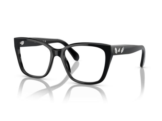 26FW 스와로브스키 안경 0SK2008 BLACK - SWAROVSKI