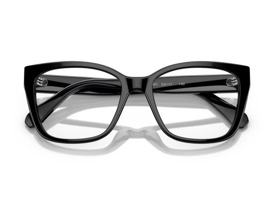 26FW 스와로브스키 안경 0SK2008 BLACK - SWAROVSKI