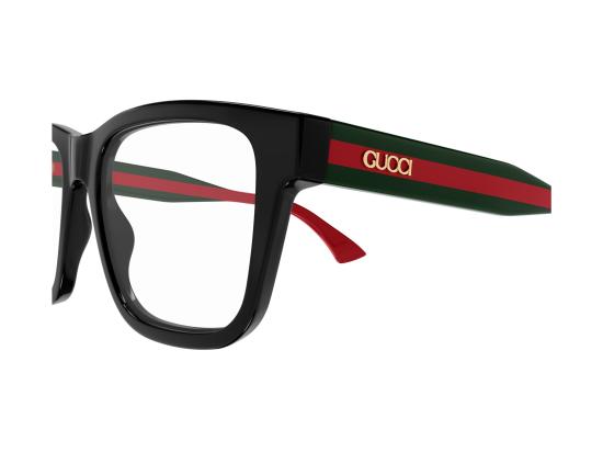 26FW 구찌 안경 GG1870O BLACK - GUCCI