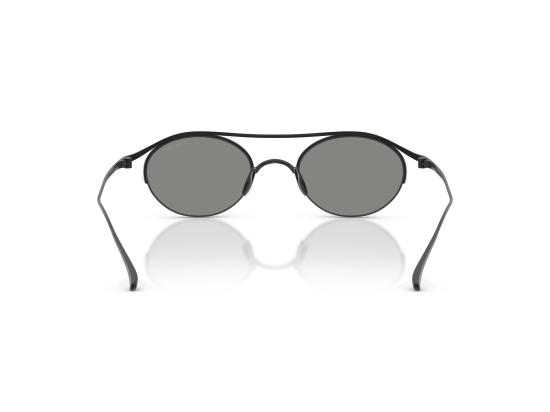 26FW 조르지오 아르마니 선글라스 0AR6172T BLACK - GIORGIO ARMANI