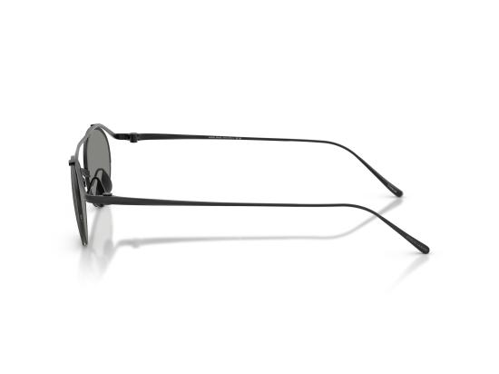 26FW 조르지오 아르마니 선글라스 0AR6172T BLACK - GIORGIO ARMANI