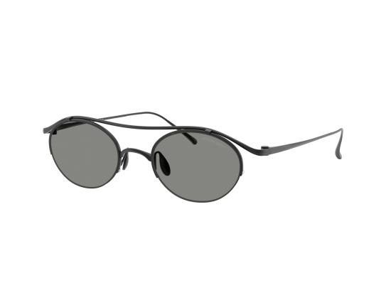 26FW 조르지오 아르마니 선글라스 0AR6172T BLACK