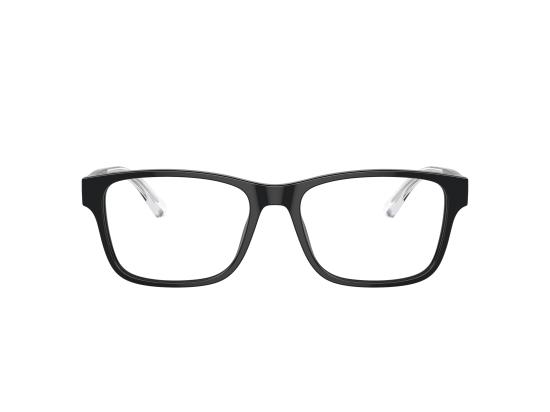 26FW 엠포리오 아르마니 안경 0EA3239 BLACK - EMPORIO ARMANI