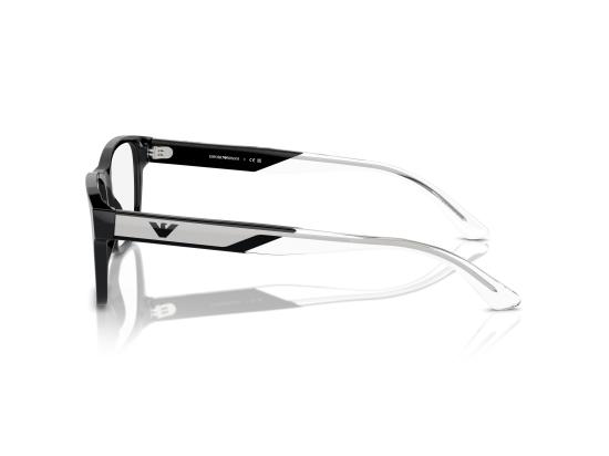 26FW 엠포리오 아르마니 안경 0EA3239 BLACK - EMPORIO ARMANI