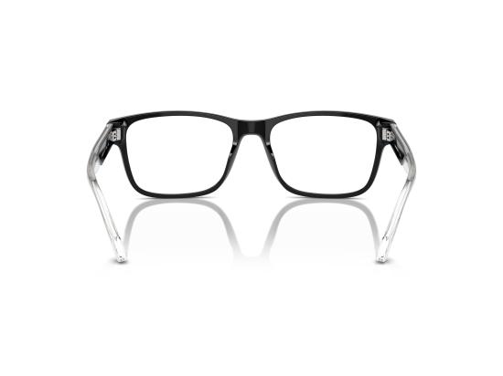 26FW 엠포리오 아르마니 안경 0EA3239 BLACK - EMPORIO ARMANI