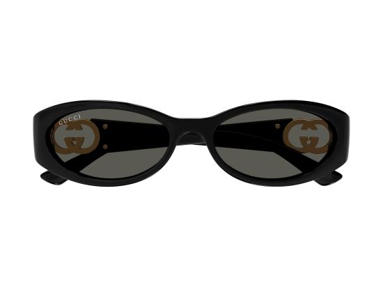 26FW 구찌 선글라스 GG1660S BLACK - GUCCI