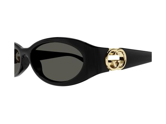 26FW 구찌 선글라스 GG1660S BLACK - GUCCI