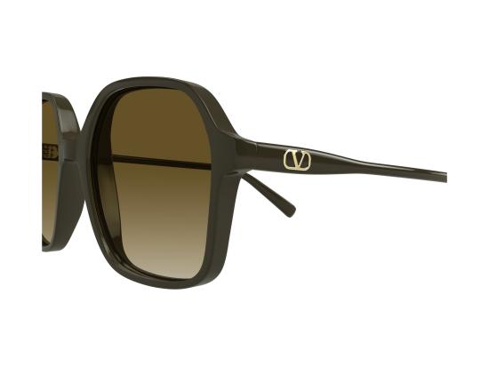 26FW 발렌티노 가라바니 선글라스 VG0018S BROWN - VALENTINO GARAVANI