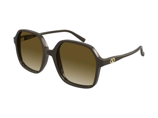 26FW 발렌티노 가라바니 선글라스 VG0018S BROWN