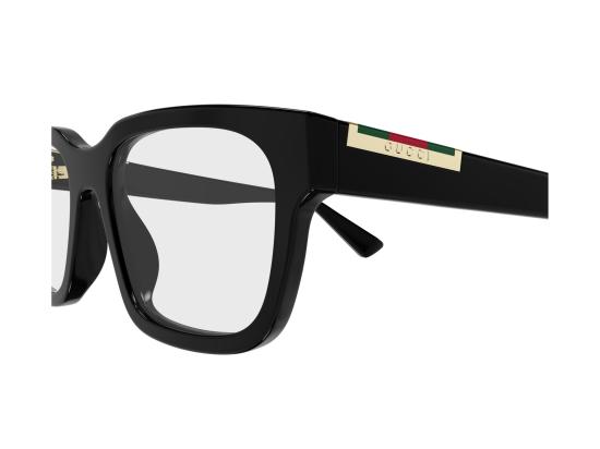 26FW 구찌 안경 GG1961O BLACK - GUCCI