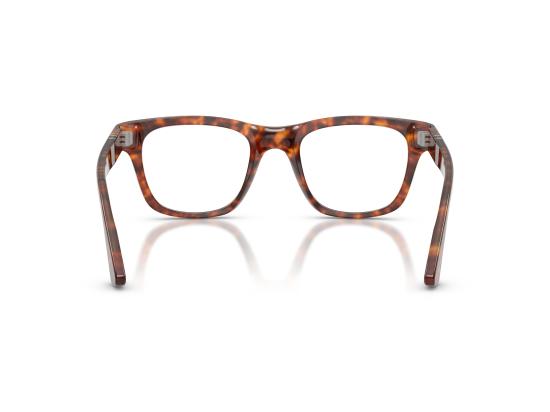 26FW 페르솔 안경 0PO3389V BROWN - PERSOL