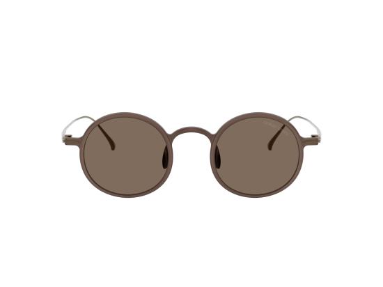 26FW 조르지오 아르마니 선글라스 0AR6173T BROWN - GIORGIO ARMANI