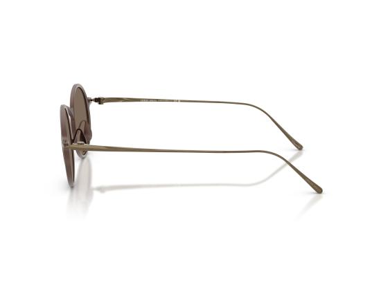 26FW 조르지오 아르마니 선글라스 0AR6173T BROWN - GIORGIO ARMANI