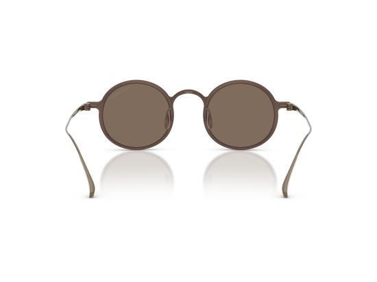 26FW 조르지오 아르마니 선글라스 0AR6173T BROWN - GIORGIO ARMANI