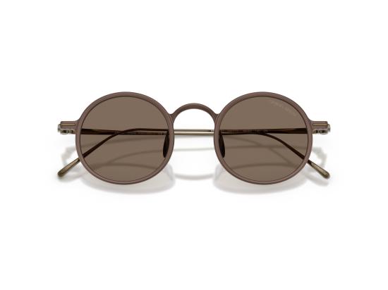 26FW 조르지오 아르마니 선글라스 0AR6173T BROWN - GIORGIO ARMANI