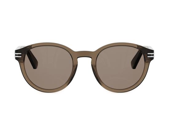 26FW 불가리 선글라스 BV40028I BROWN - BVLGARI