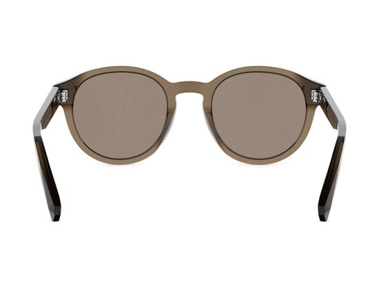 26FW 불가리 선글라스 BV40028I BROWN - BVLGARI