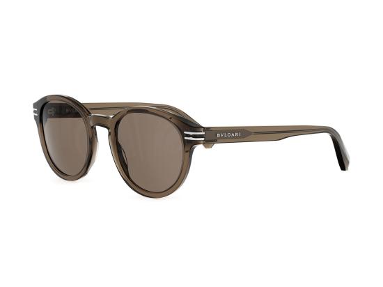 26FW 불가리 선글라스 BV40028I BROWN