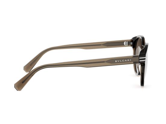 26FW 불가리 선글라스 BV40028I BROWN - BVLGARI