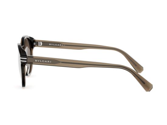 26FW 불가리 선글라스 BV40028I BROWN - BVLGARI