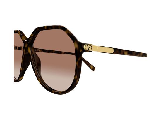 26FW 발렌티노 가라바니 선글라스 VG0026S BROWN - VALENTINO GARAVANI