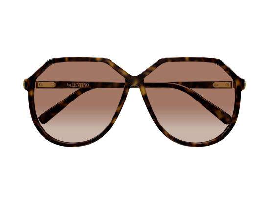 26FW 발렌티노 가라바니 선글라스 VG0026S BROWN - VALENTINO GARAVANI