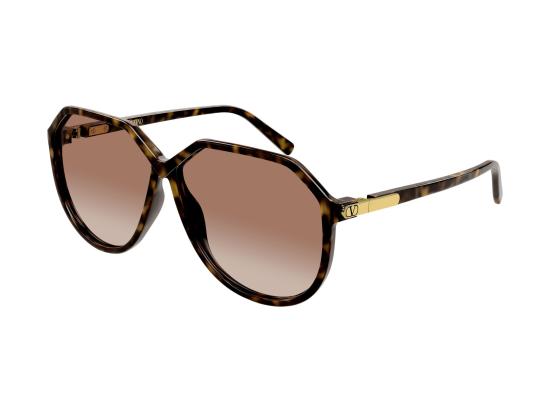 26FW 발렌티노 가라바니 선글라스 VG0026S BROWN