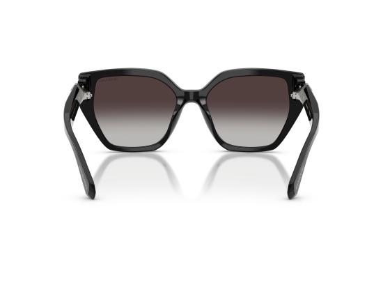 26FW 스와로브스키 선글라스 0SK6044U BLACK - SWAROVSKI