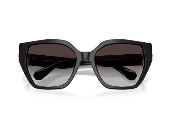 26FW 스와로브스키 선글라스 0SK6044U BLACK - SWAROVSKI