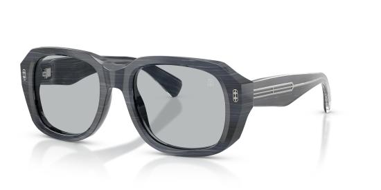 26FW 브루넬로 쿠치넬리 선글라스 0BC4027S BLACK - BRUNELLO CUCINELLI