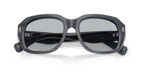 26FW 브루넬로 쿠치넬리 선글라스 0BC4027S BLACK - BRUNELLO CUCINELLI