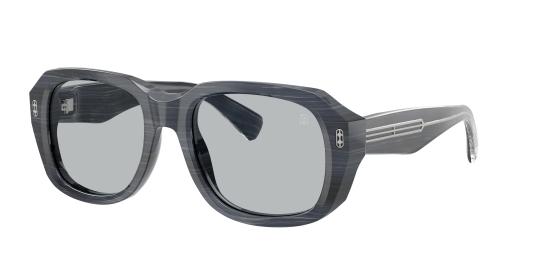 26FW 브루넬로 쿠치넬리 선글라스 0BC4027S BLACK