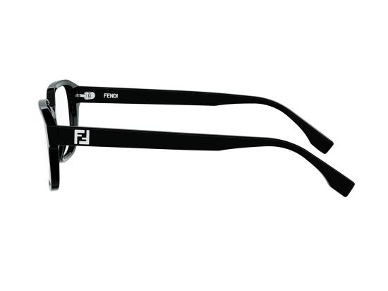26FW 펜디 안경 FE50132I BLACK - FENDI