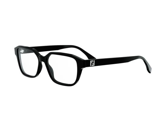 26FW 펜디 안경 FE50132I BLACK